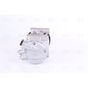 Compressor - Nissens 890055