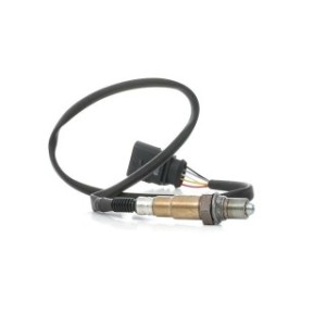 Lambda Sensor - RIDEX 3922L0437