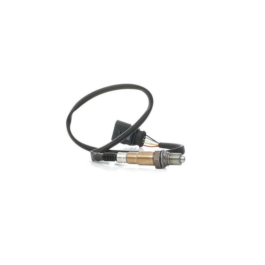 Lambda Sensor - RIDEX 3922L0437