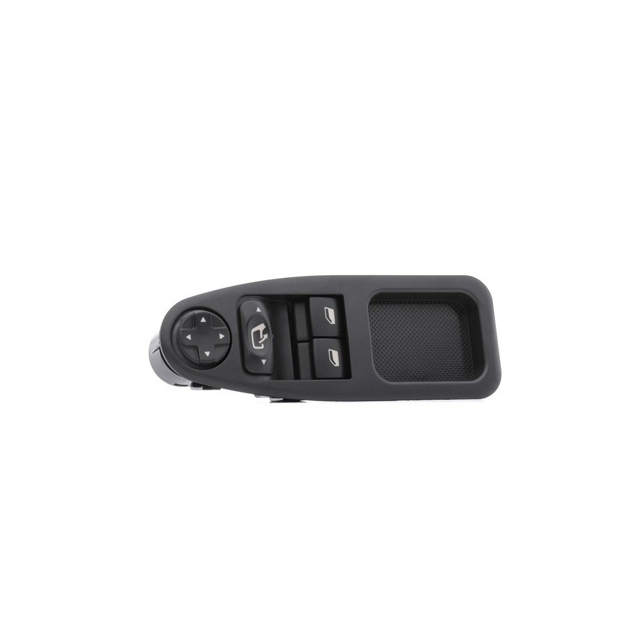 Window Regulator Switch - RIDEX 2443C0017