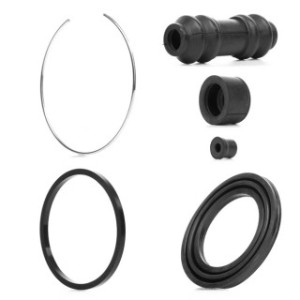 Brake Caliper Kit - RIDEX 405R0422