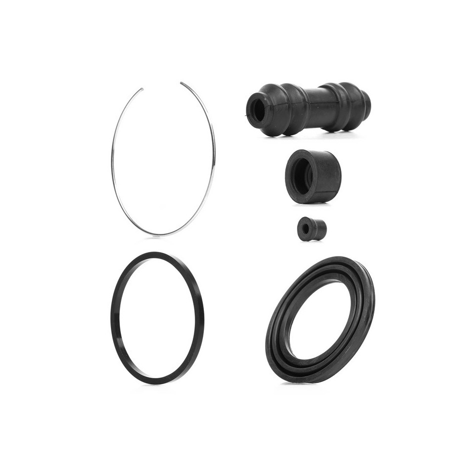 Brake Caliper Kit - RIDEX 405R0422