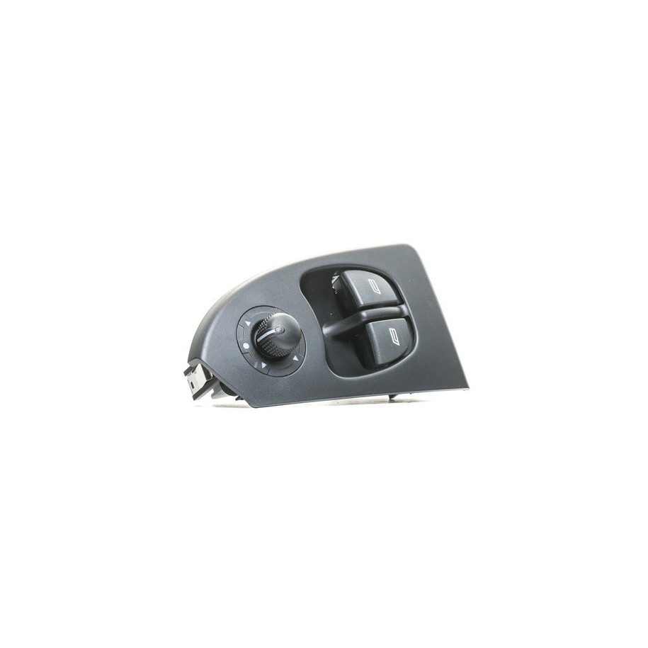 Window Regulator Switch - RIDEX 2443C0019