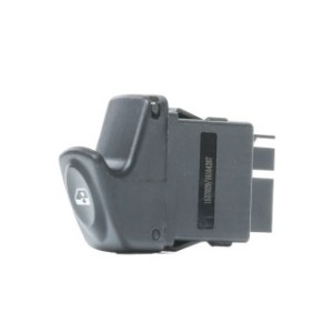 Window Regulator Switch - RIDEX 2443C0020