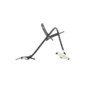 Brake Pad Wear Sensor - RIDEX 407W0187