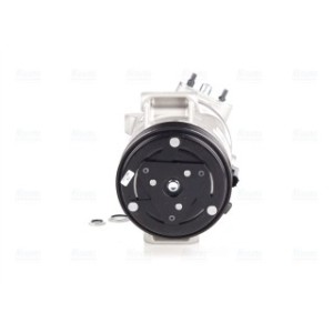 Compressor - Nissens 890056