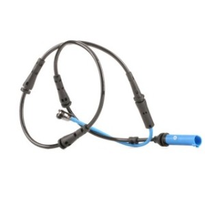 Brake Pad Wear Sensor - RIDEX 407W0188