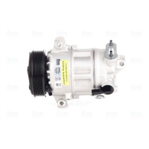 Compressor - Nissens 890056