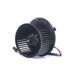 Heater Blower Motor - RIDEX 2669I0223