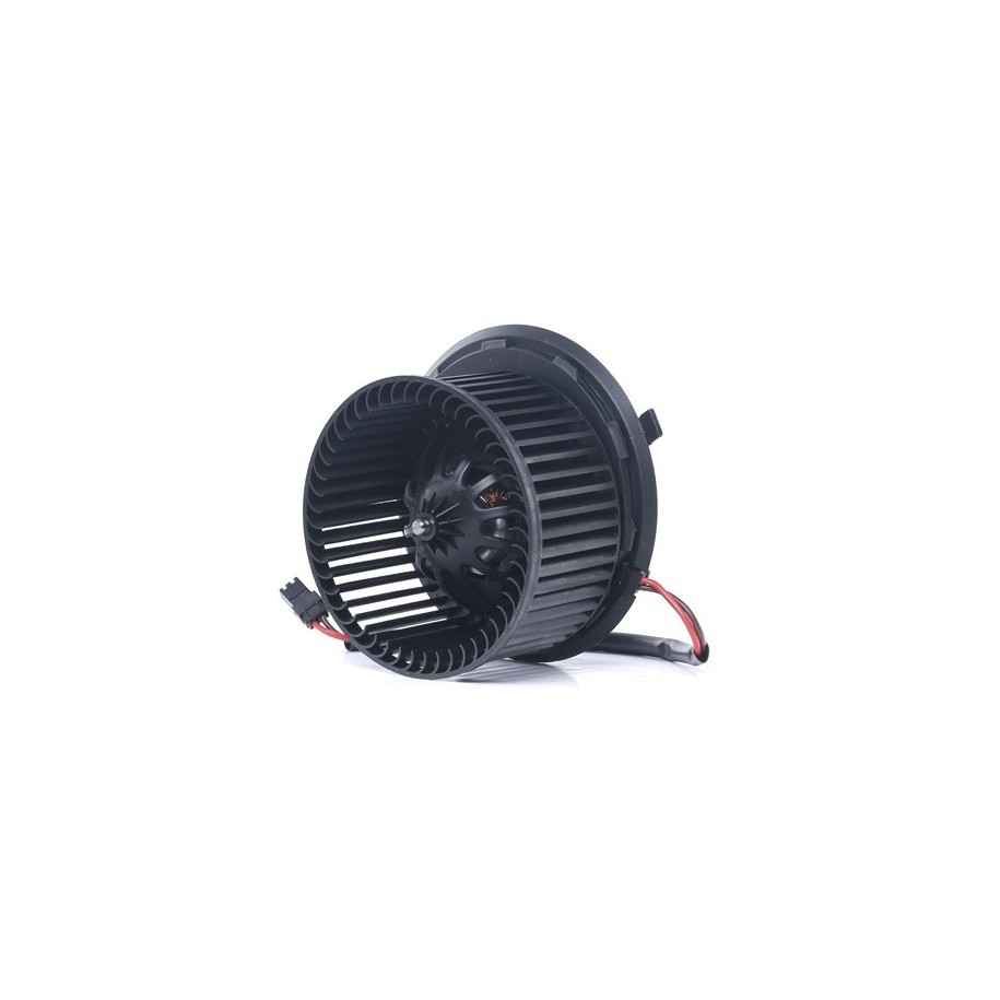 Heater Blower Motor - RIDEX 2669I0223