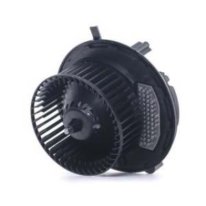 Heater Blower Motor - RIDEX 2669I0224