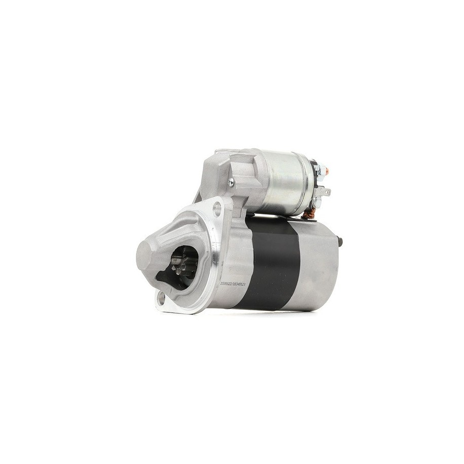 Starter Motor- RIDEX 2S0551