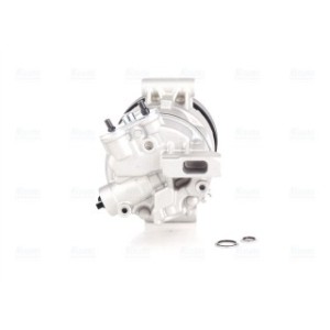Compressor - Nissens 890056