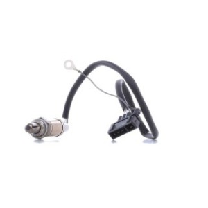 Lambda Sensor - RIDEX 3922L0448