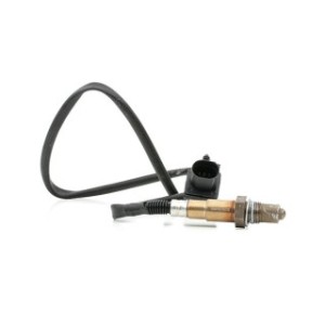 Lambda Sensor - RIDEX 3922L0449