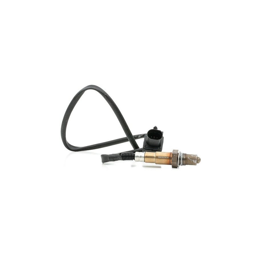 Lambda Sensor - RIDEX 3922L0449