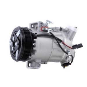 AC Compressor - RIDEX 447K0560