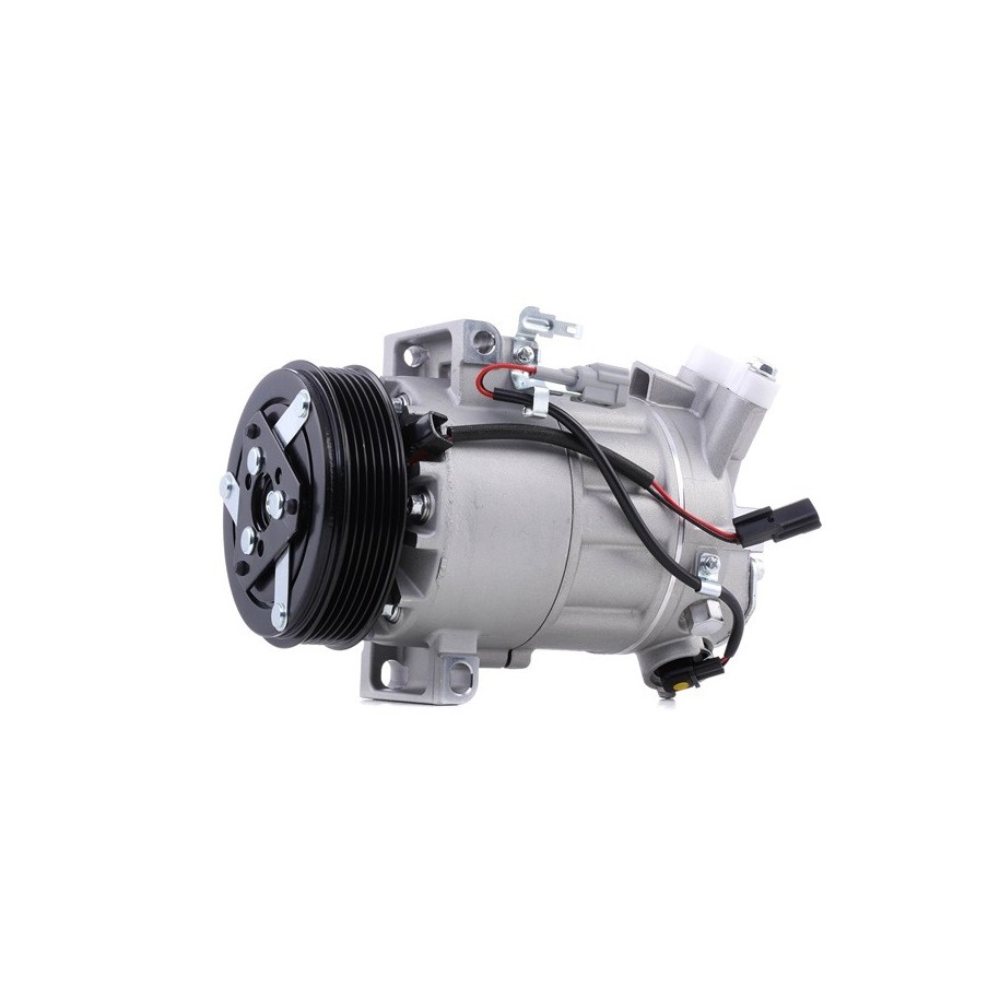 AC Compressor - RIDEX 447K0560