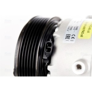 Compressor - Nissens 890056