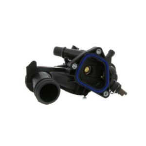 Coolant Thermostat - RIDEX 316T0331