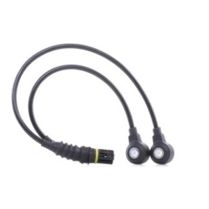 Knock Sensor - RIDEX 3921K0047