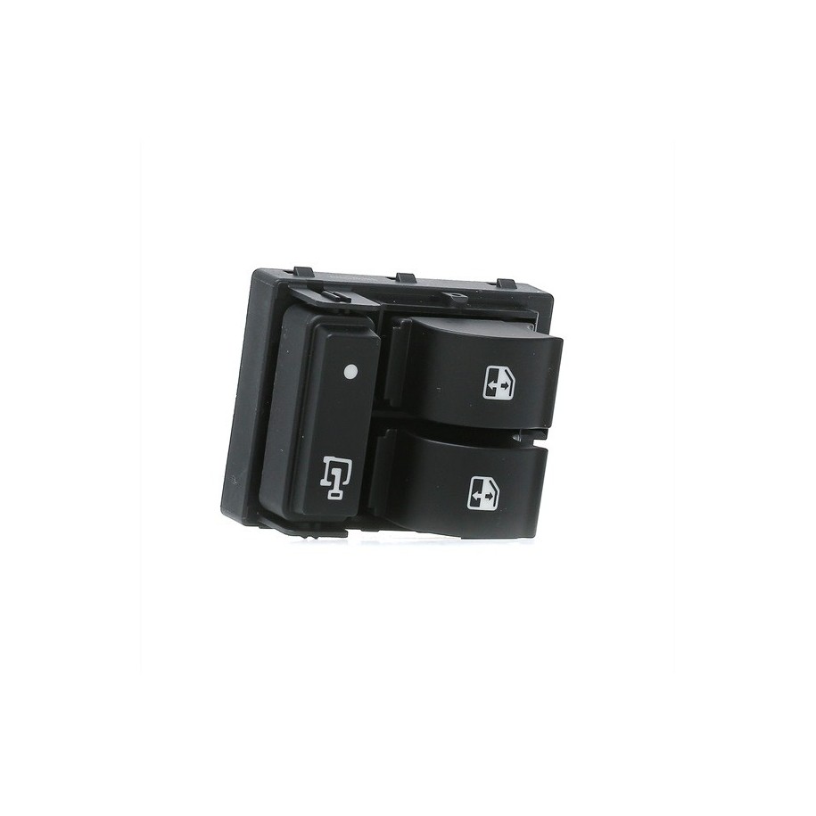 Window Regulator Switch - RIDEX 2443C0025