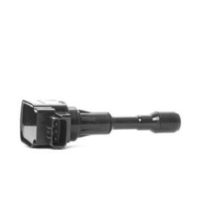 Ignition Coil - RIDEX 689C0395