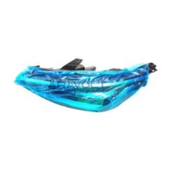 Left Headlight ARAVOLT AR04443 for BYD ATTO OE SC2E4121010