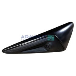 Blind Spot Assistant Camera ARAVOLT AR09015 for TESLA OE 149586520D