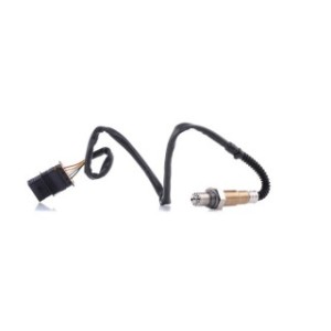 Lambda Sensor - RIDEX 3922L0452