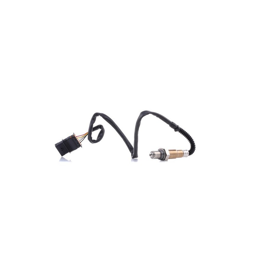 Lambda Sensor - RIDEX 3922L0452