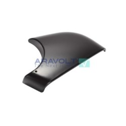 Exterior Mirror Triangle Cover ARAVOLT AR09021  OE 149563300B