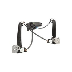Front Left Window Regulator ARAVOLT AR09101 for TESLA MODEL 3