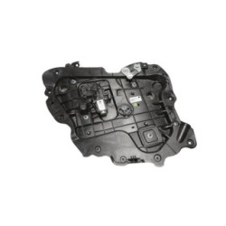 Rear Left Window Regulator ARAVOLT AR09103 for TESLA MODEL 3