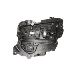 Rear Right Window Regulator ARAVOLT AR09104 for TESLA MODEL 3