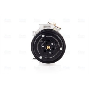 Compressor - Nissens 890057