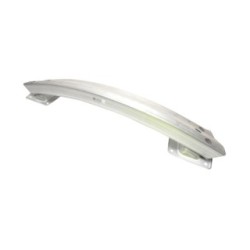 Rear Bumper Support ARAVOLT AR09118 for TESLA MODEL 3 OE 109531400C