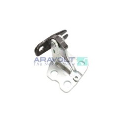 Door Hinge ARAVOLT AR09120 for TESLA MODEL 3 OE FUR629D