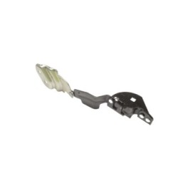 Left Bonnet Hinge ARAVOLT AR09128 for TESLA MODEL 3 OE 164384500A