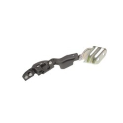 Right Bonnet Hinge ARAVOLT AR09129 for TESLA MODEL 3 OE 164384600A