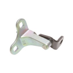 Rear Left Door Hinge ARAVOLT AR09137 for TESLA MODEL Y OE 162607800B