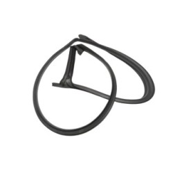 Front Right Door Seal ARAVOLT AR09151 for TESLA MODEL 3