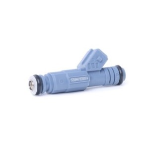 Fuel Injector - RIDEX 3902I0446