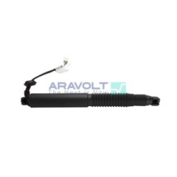Rear Left Cargo Area Gas Spring ARAVOLT AR09180  OE 155148899B