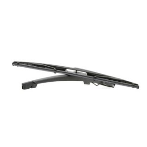 Wiper Arm Set - RIDEX 301W0181