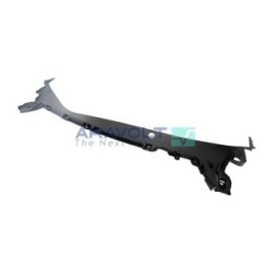 Windscreen Trim Strip ARAVOLT AR09186 for TESLA MODEL 3 OE 165483500A