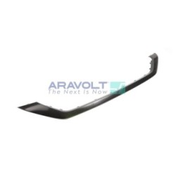 Front Lower Bumper Trim Strip ARAVOLT AR09255 for BYD ATTO SC2E2803116