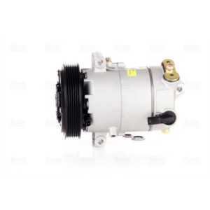 Compressor - Nissens 890057