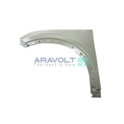 Front Left Wing ARAVOLT AR09277 for BYD ATTO OE SC2E840301077