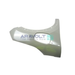 Front Right Wing ARAVOLT AR09278 for BYD ATTO OE SC2E840301977